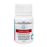 Blue Planet Para Cide 25 Tablets