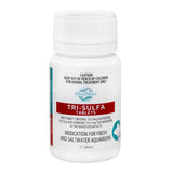Blue Planet Tri-Sulfa Tablets 15 Tabs