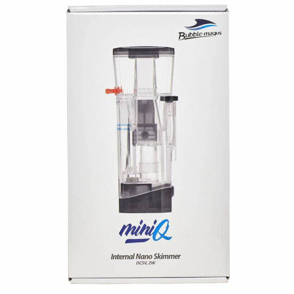 Bubble Magus MiniQ Nano Skimmer 2W