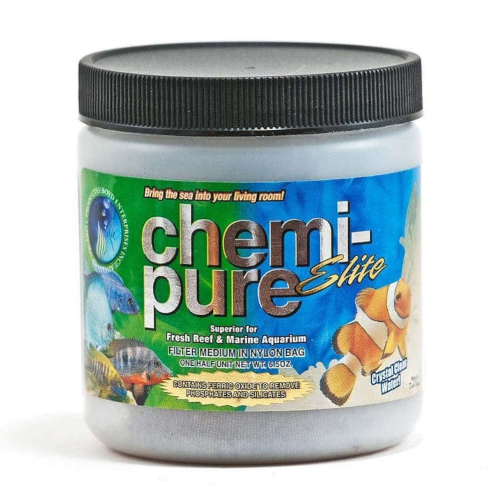 Chemi-Pure Elite 184G