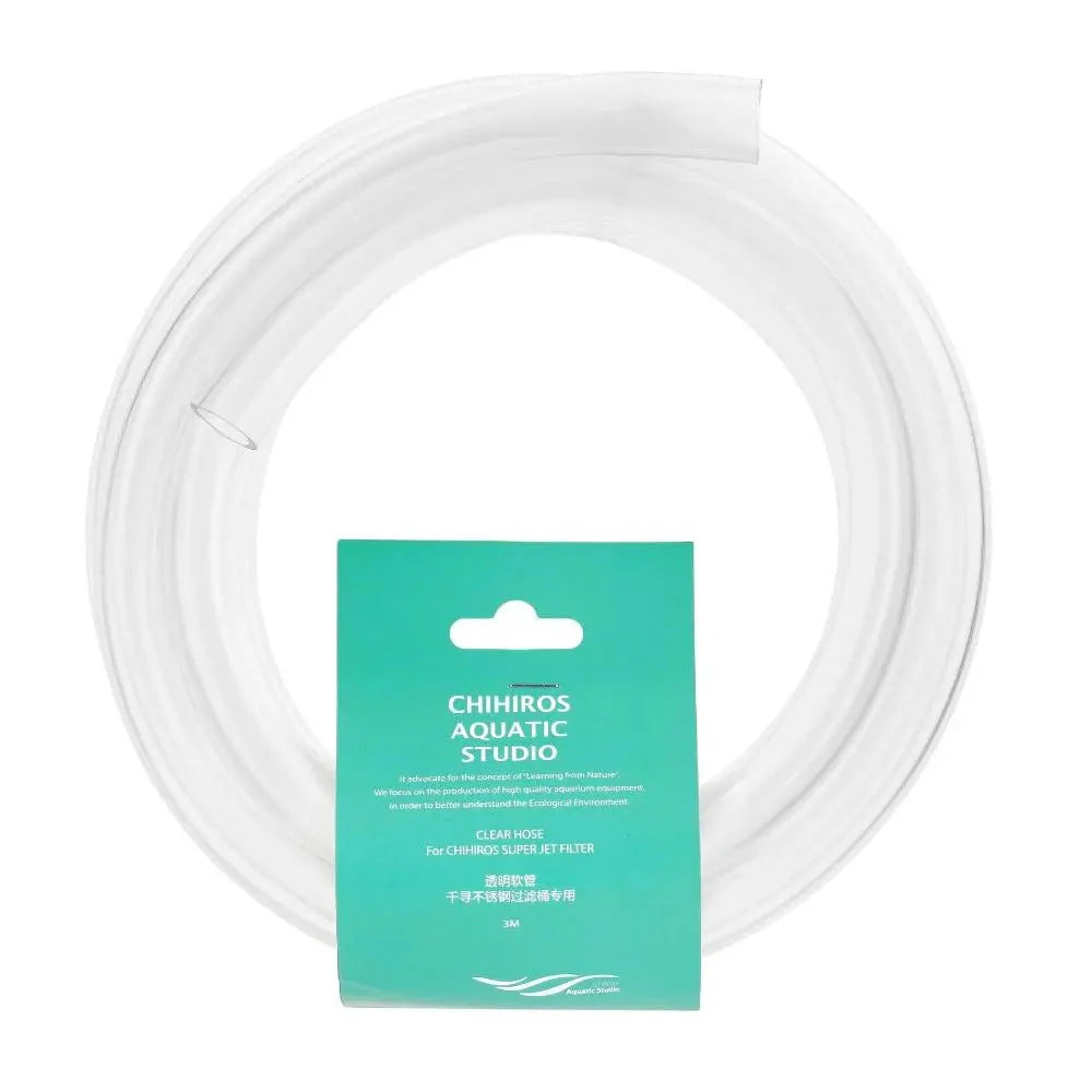 Chihiros Clean Hose 3 Meters