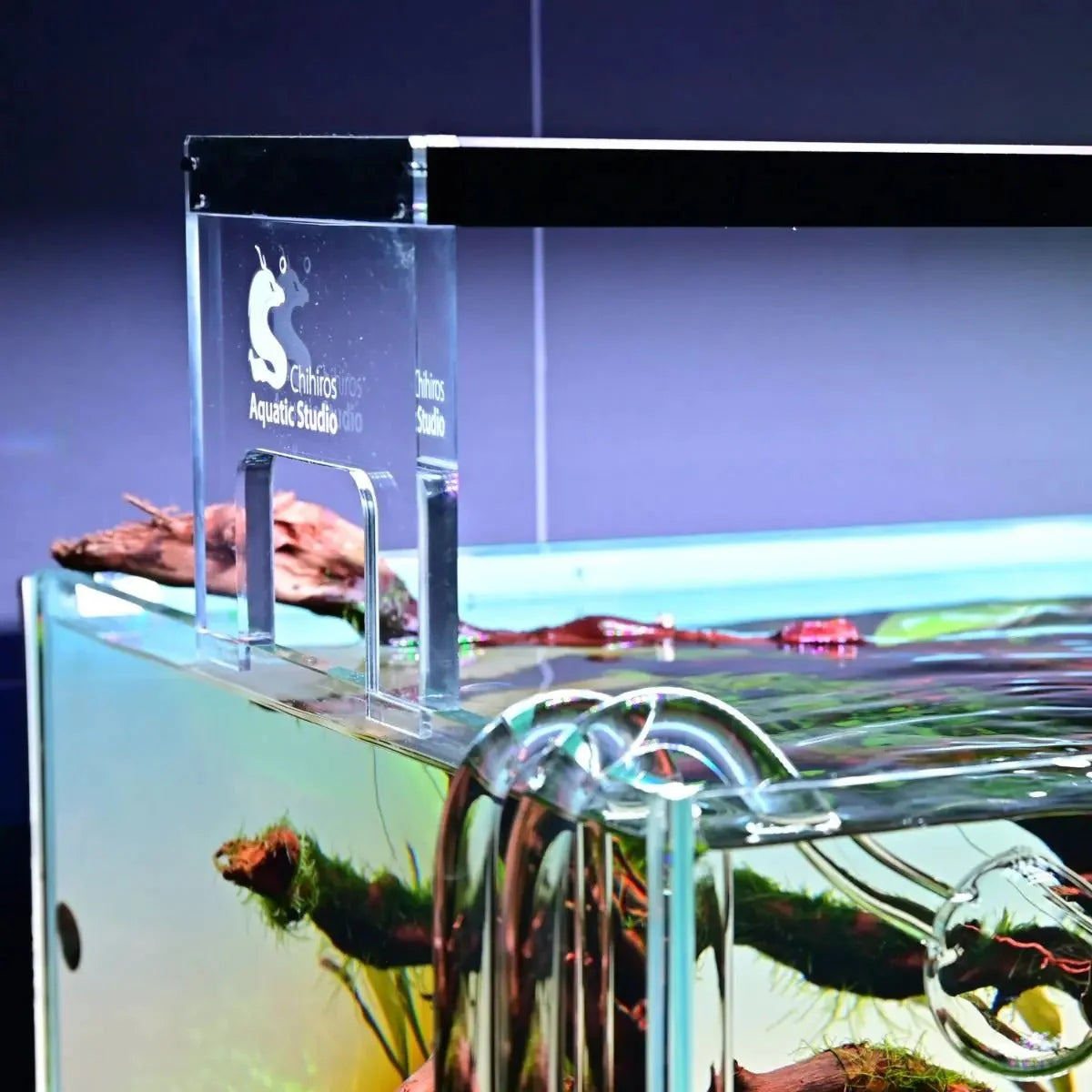 Chihiros Acrylic Stand