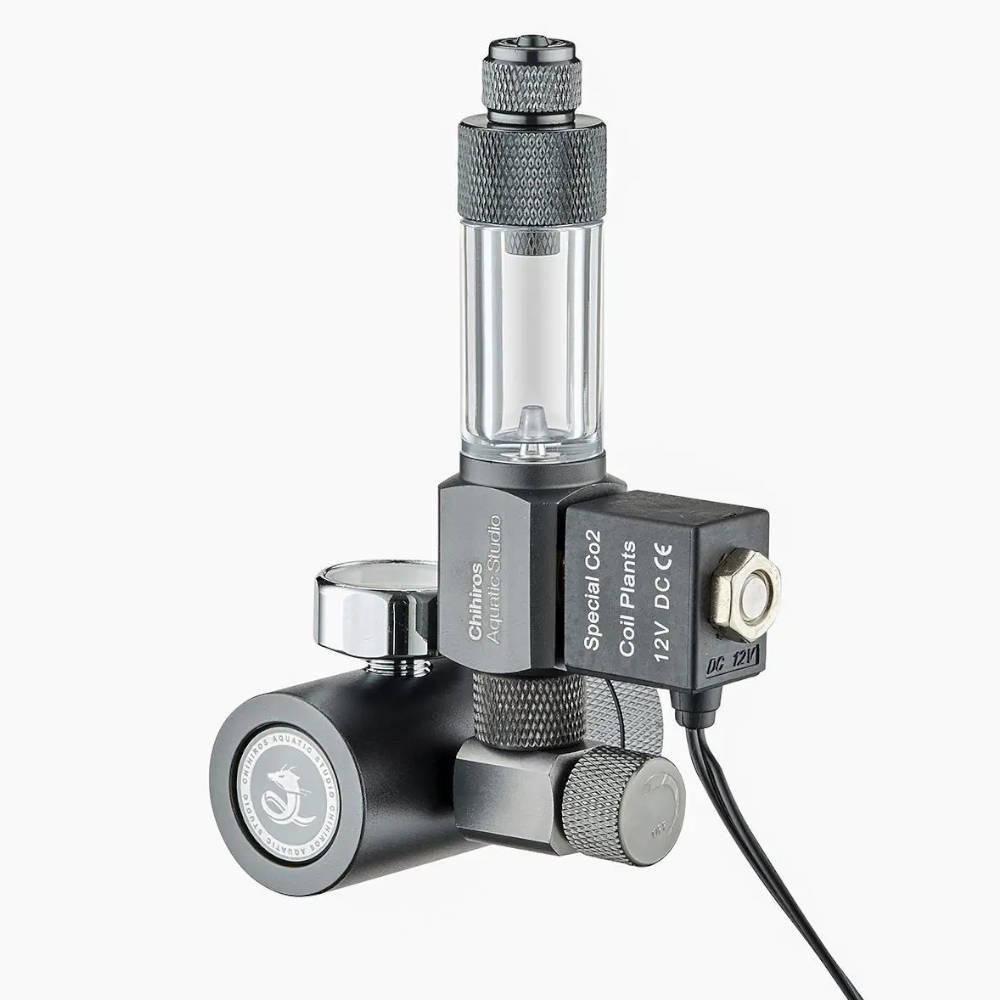 Chihiros CO2 Regulator Mate