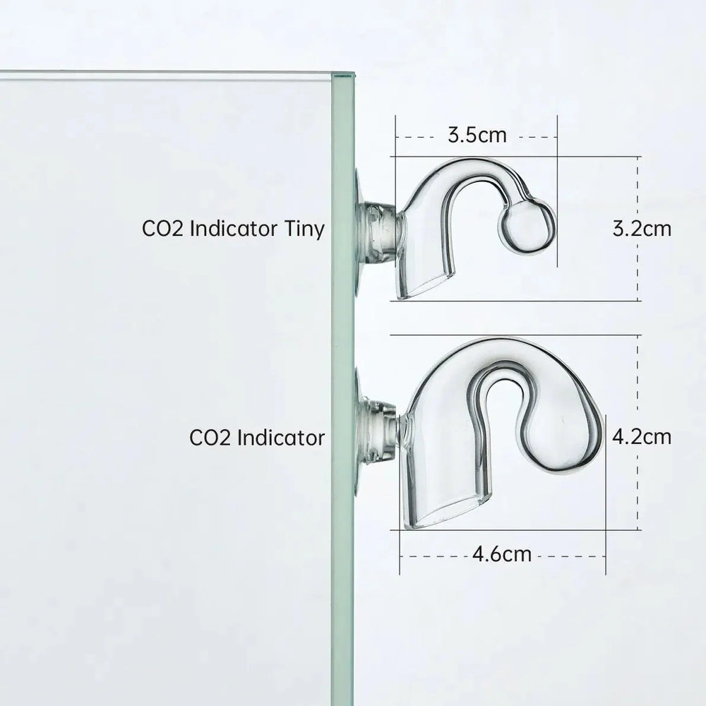  Chihiros Glass Co2 Indicator image