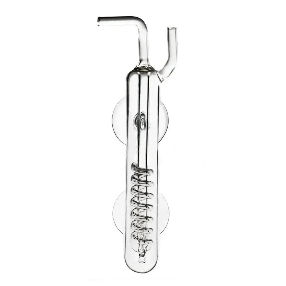 Chihiros Glass Spiral Co2 Bubble Counter