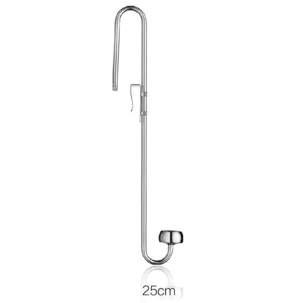 Chihiros Stainless Steel Stand CO2 Diffuser 25CM
