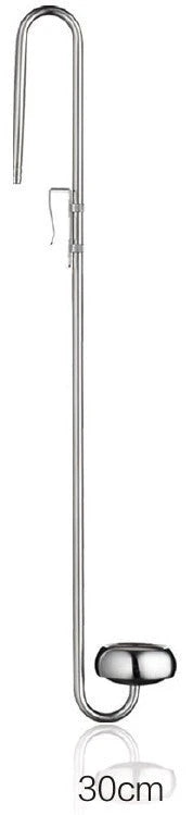 Chihiros Stainless Steel Stand CO2 Diffuser 30CM
