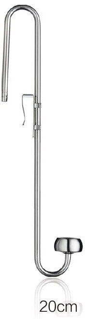 Chihiros Stainless Steel Stand CO2 Diffuser 30CM