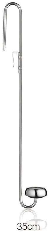 Chihiros Stainless Steel Stand CO2 Diffuser 35CM
