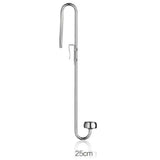 Chihiros Stainless Steel Stand CO2 Diffuser 25CM
