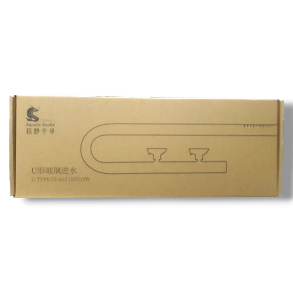 Chihiros U Type Glass Inflow M