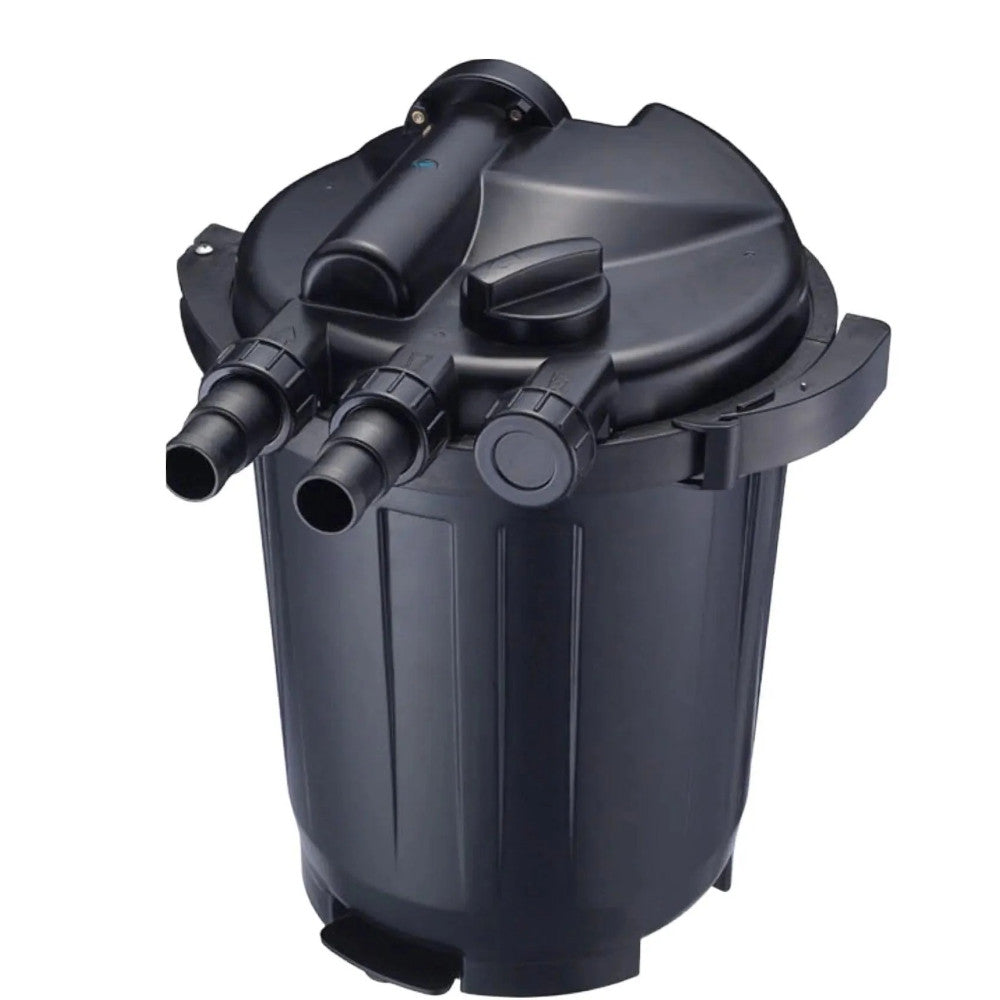 ClariTec 15000 UV Pressurised Filter With 13W UVC