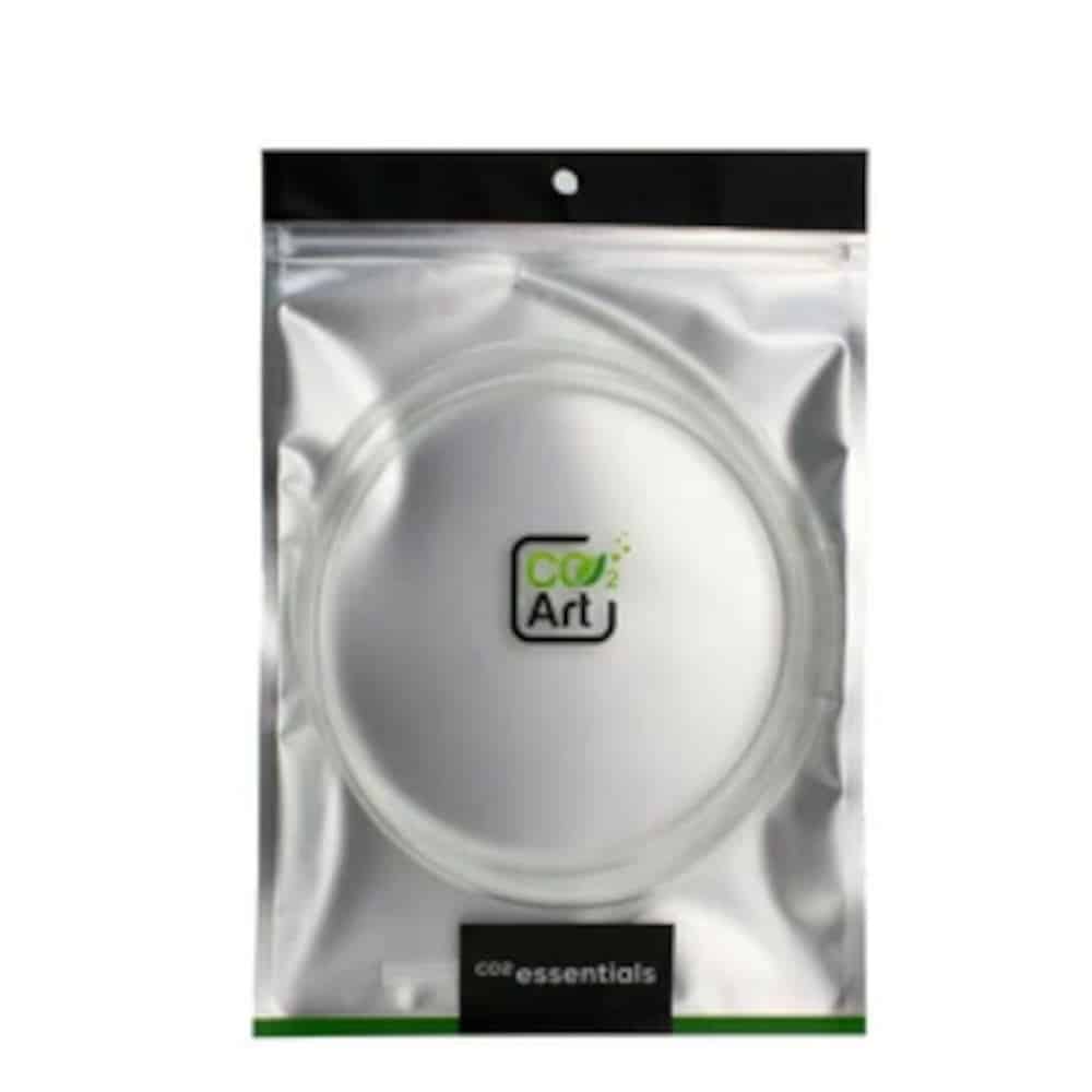 Co2Art CO2 Resistant Aquarium Polyurethane Tubing 3M