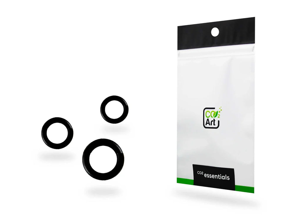 Co2 Art 3x Washer replacement Pro-Series Regulators