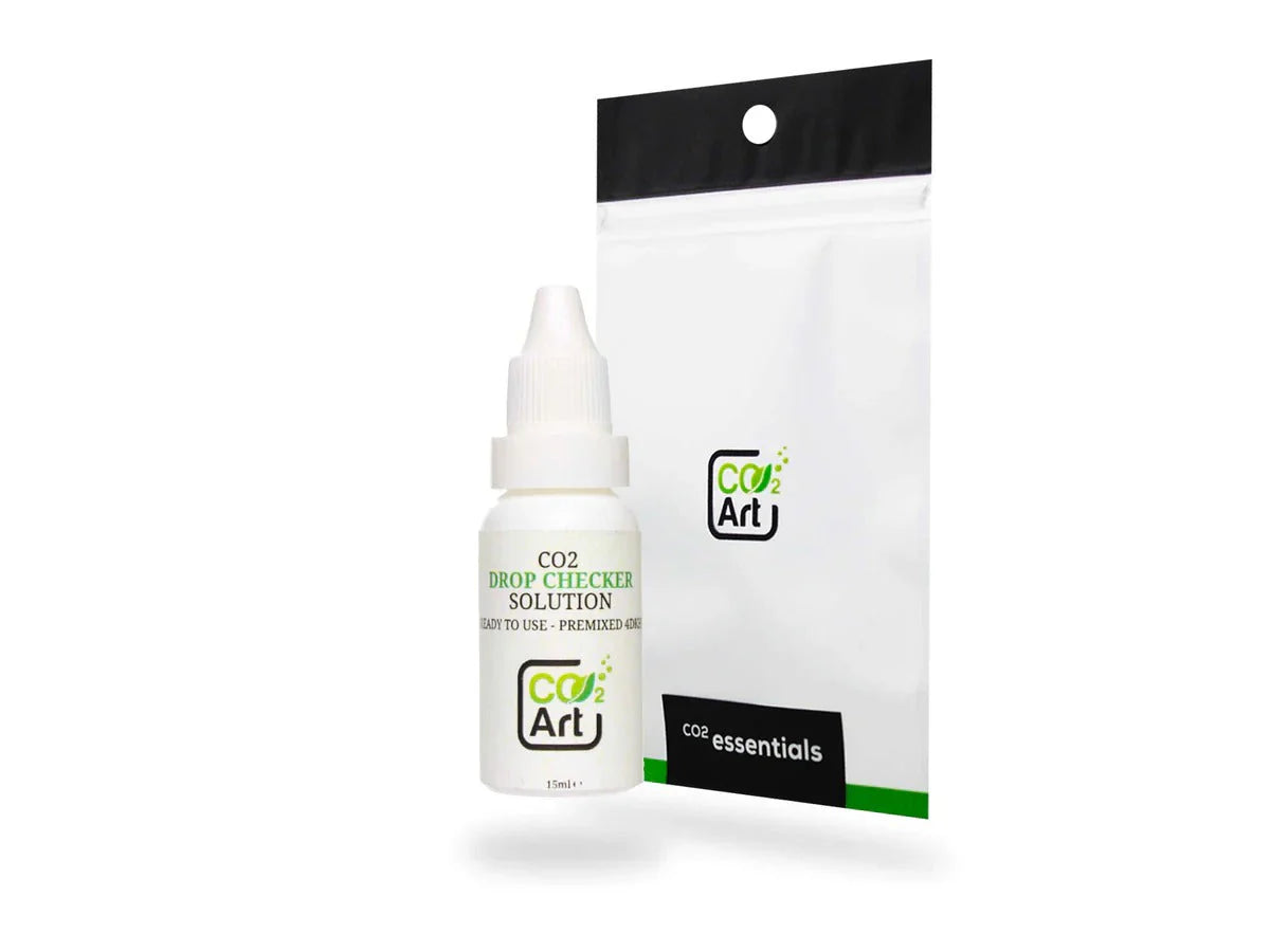 Co2 Art Aqua Beat - Co2 Drop Checker