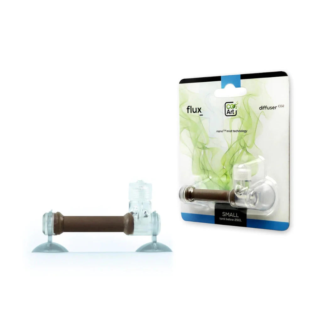 Co2 Art Bazooka Flux Co2 Diffuser