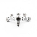 Co2 Art Co2 Splitter x 3