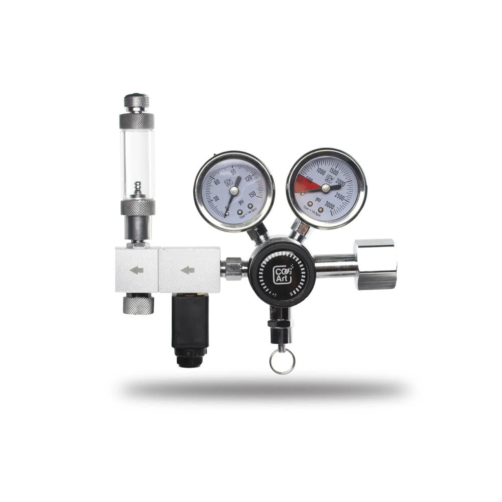 Co2 Art Pro-Elite Series