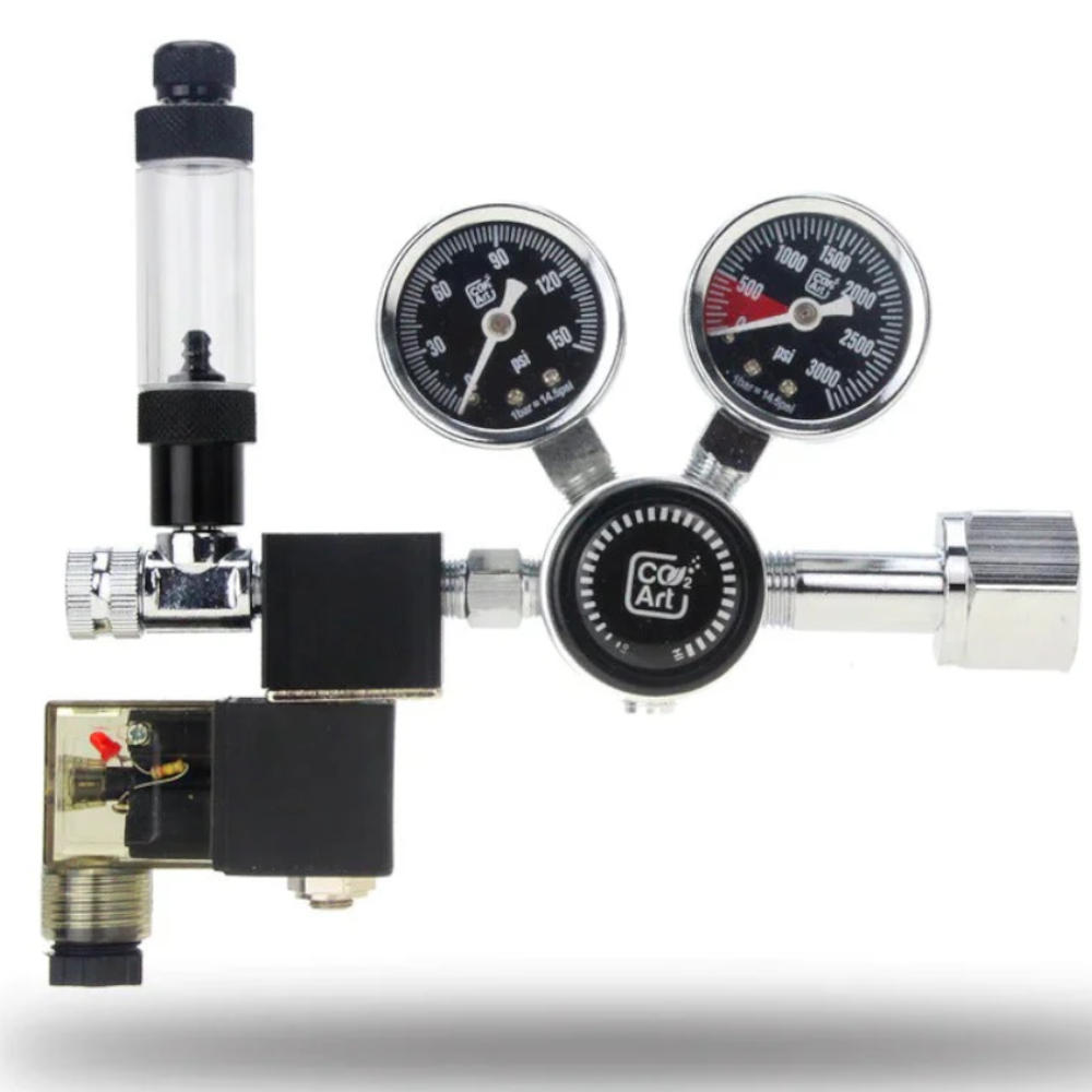 Co2 Art Pro-Se Series