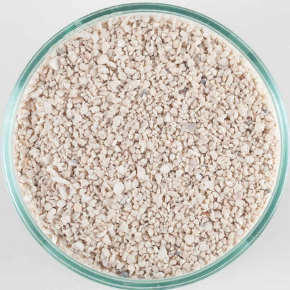 Crushed Coral Sand 