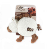 Cuddle Ball Farm Horse Dog Toy