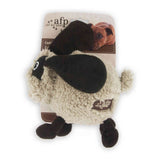 Cuddle Ball Farm Dog Dog Toy (15 x 15cm)