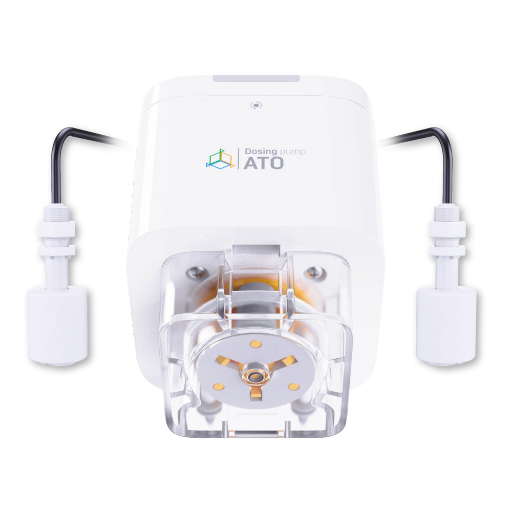 Reef Factory Dosing Pump Pro Family ATO