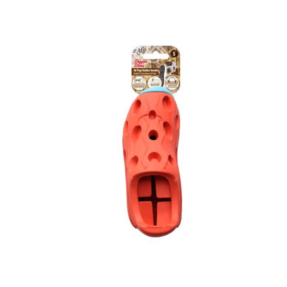 DoggieShoesPuppyRubberSneaker12x5cm