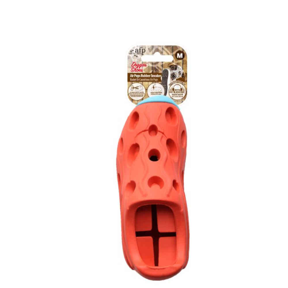 DoggieShoesPuppyRubberSneaker16x7cm