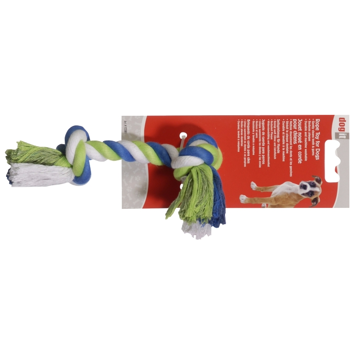 Dogit Rope Toy-Small