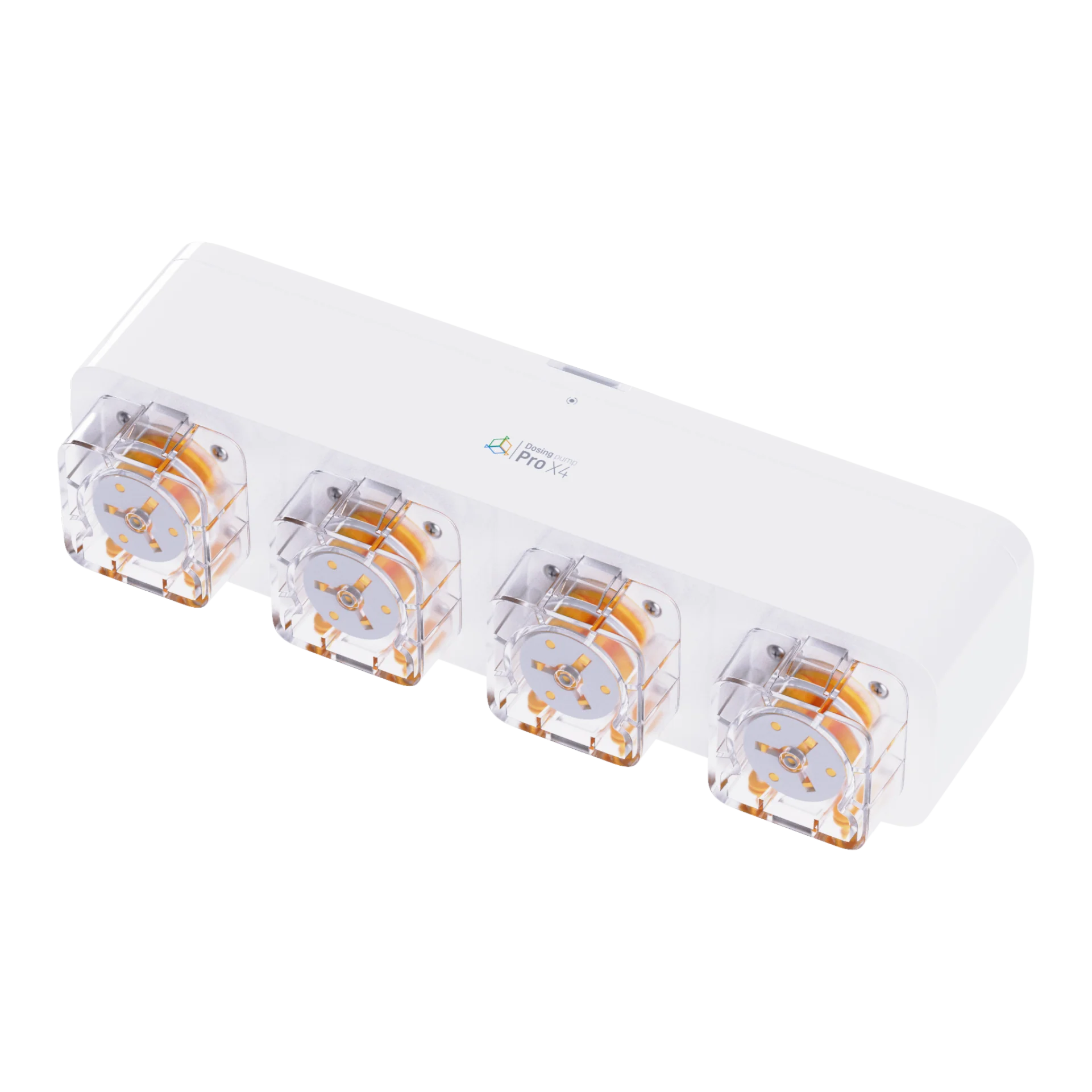 Reef Factory Dosing Pump Pro Family x4