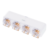 Reef Factory Dosing Pump Pro Family x4