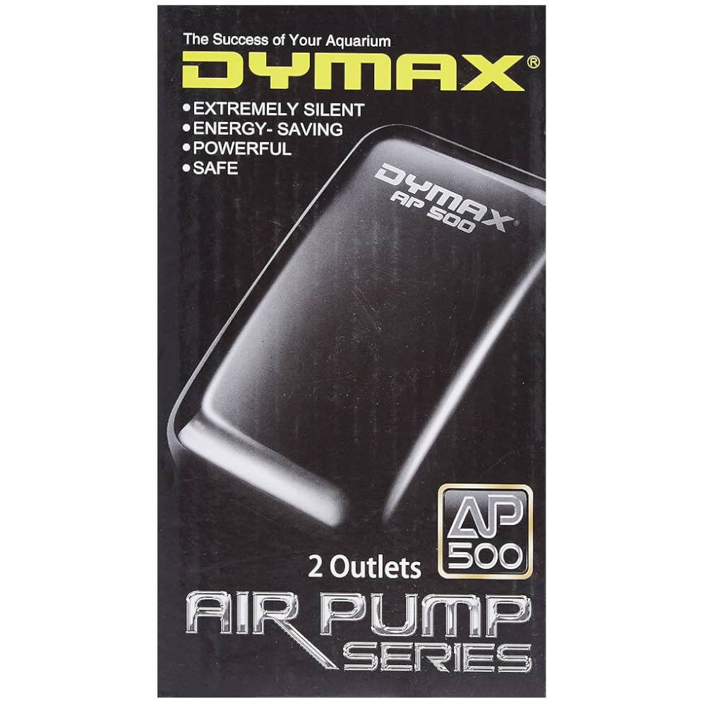 Dymax AP-500 Air Pump 2.9W
