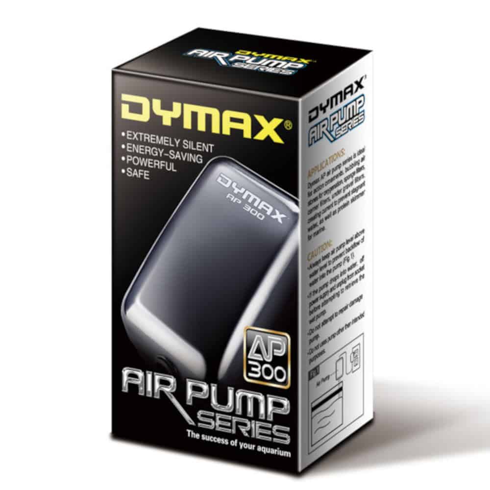Dymax AP300 Air Pump