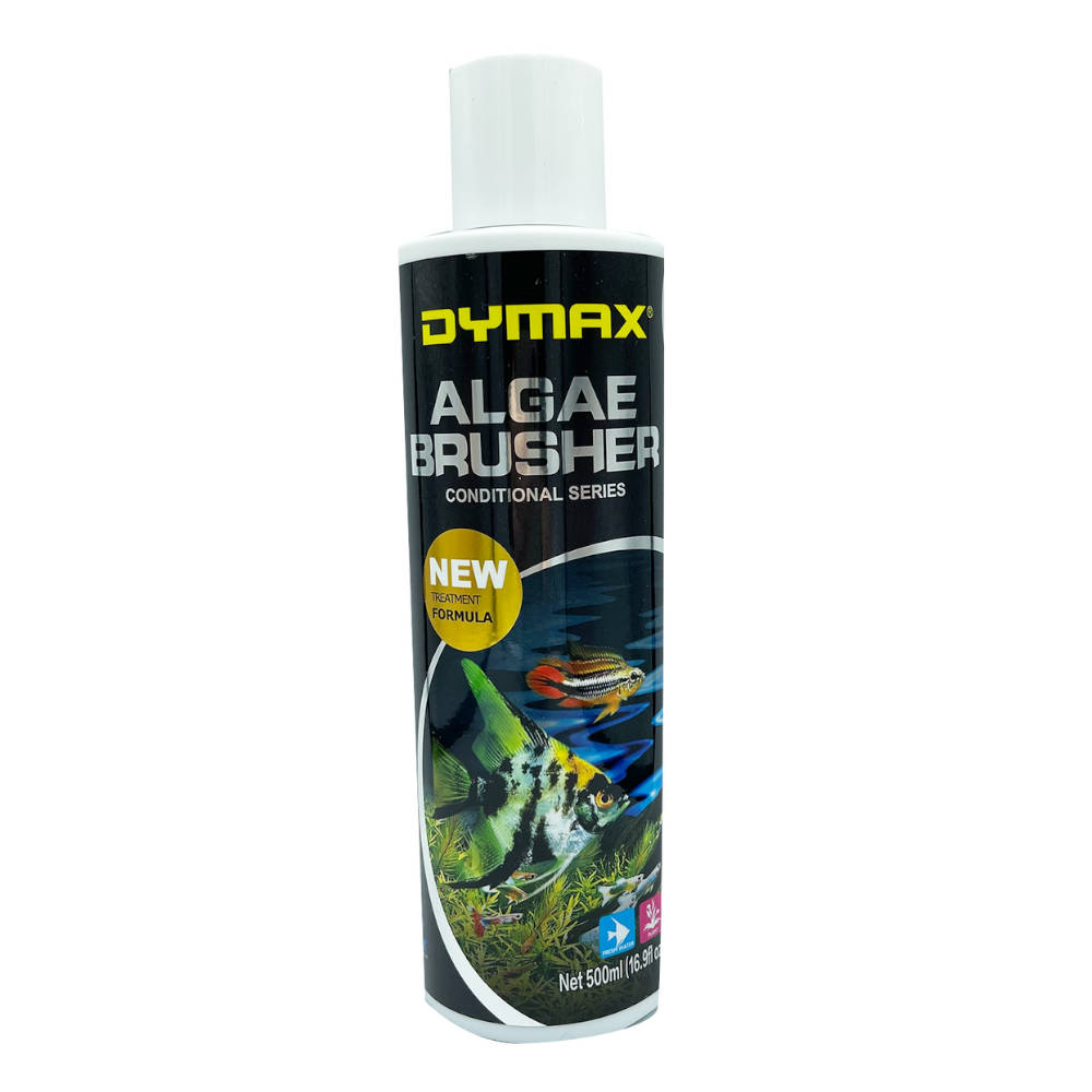Dymax Algae Brusher 500ML