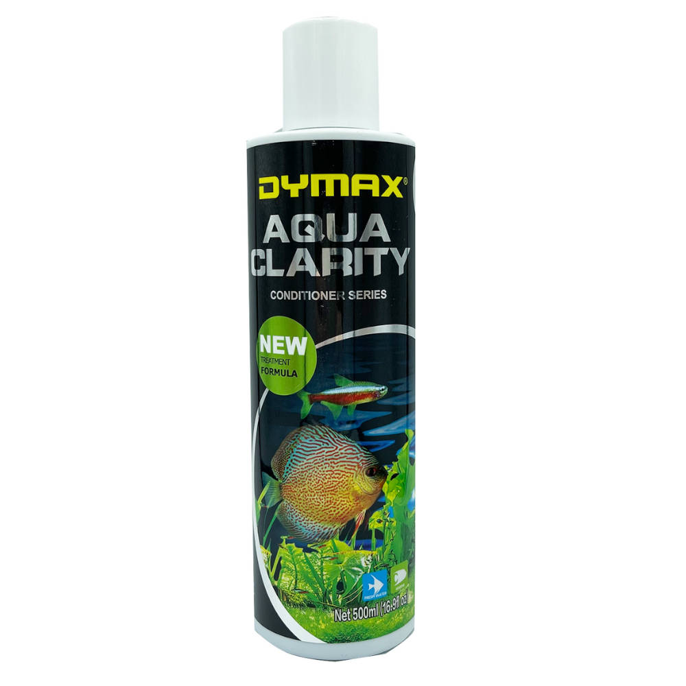 Dymax Aqua Clarity 500ml