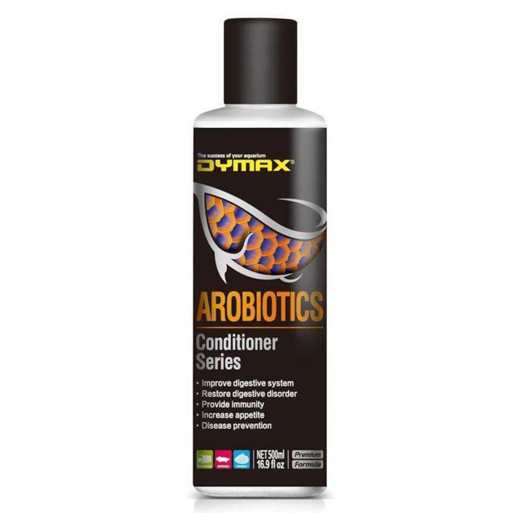 Dymax Arobiotics 500ML
