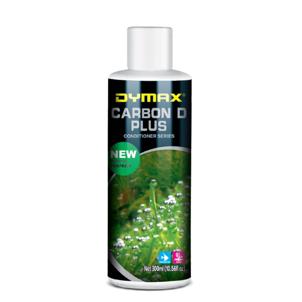 Dymax Carbon D Plus 300ML
