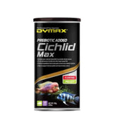 Dymax Cichlid Max Floating Pellets 120G
