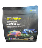 Dymax Cichlid Max Floating Pellets 800G