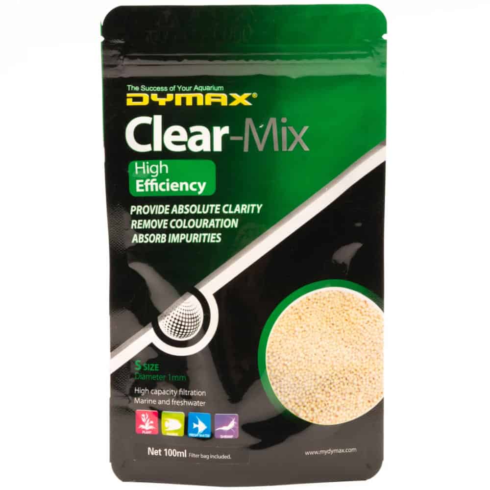 Dymax Clear-Mix 100ML