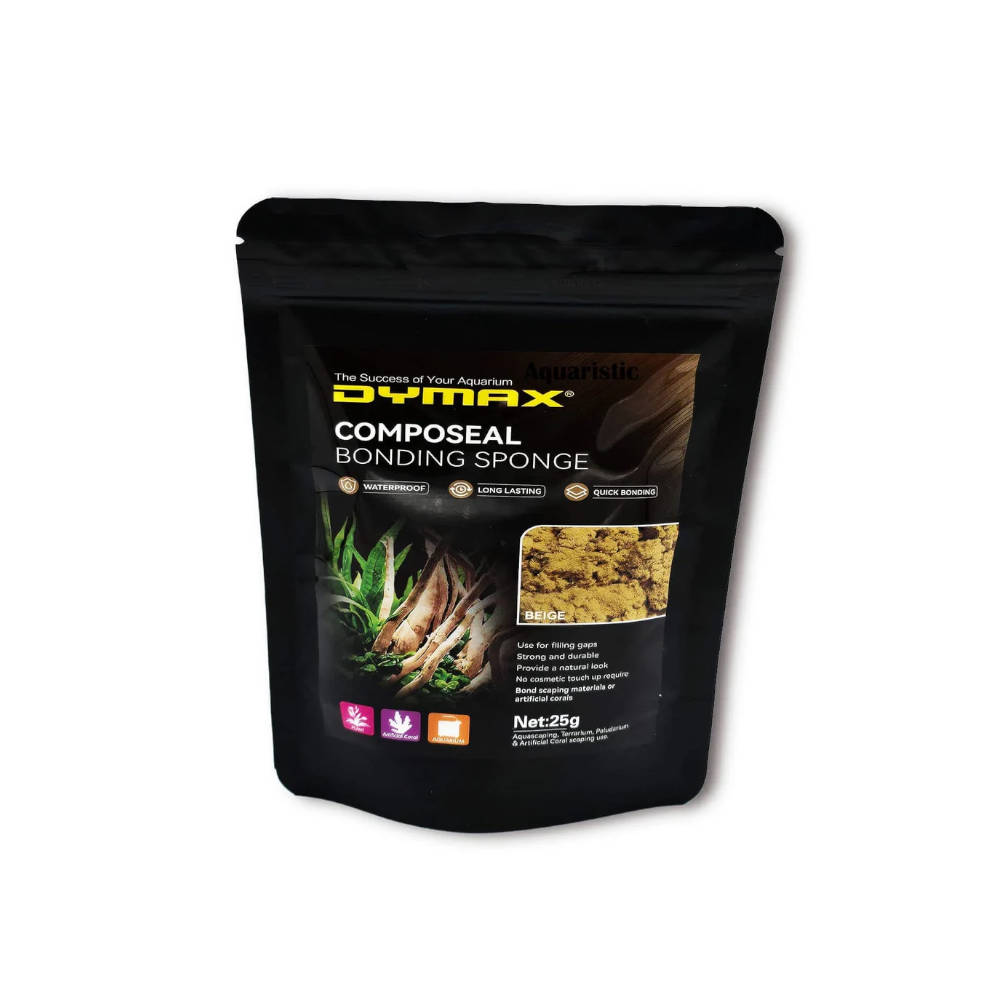 Dymax Composeal - Beige, 25G