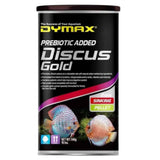 Dymax Discus Gold Pellets 540G