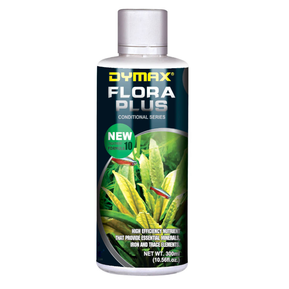 Dymax Flora Plus 300ML
