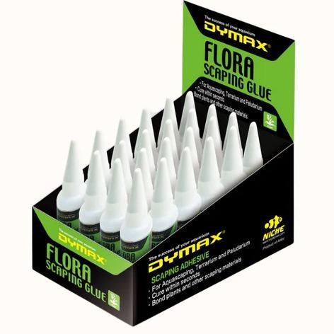 Dymax Flora Scaping Glue 20g