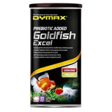Dymax Goldfish Excel Sinking Pellets 180G
