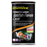 Dymax Goldfish Flakes Excel Floating 150G