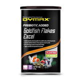 Dymax Goldfish Flakes Excel Floating 20G