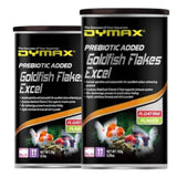 Dymax Goldfish Flakes Excel Floating