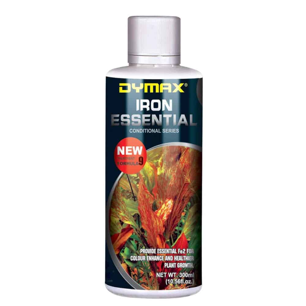 Dymax Iron Essentials 300ML